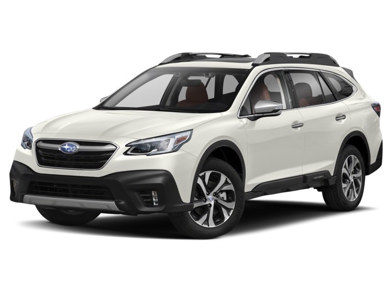 2022 Subaru Outback Premier XT CVT exterior