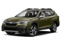 2022 Subaru Outback Premier XT CVT exterior