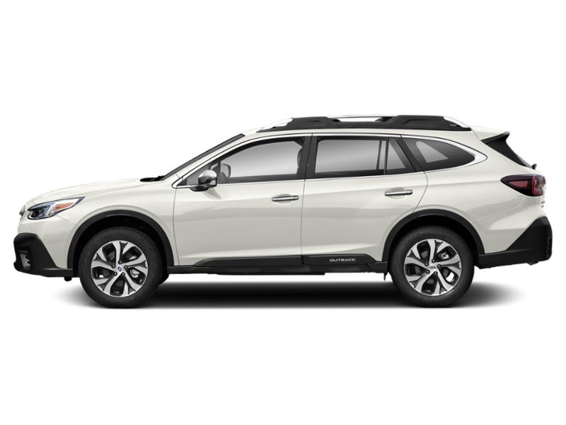 2022 Subaru Outback Premier XT CVT exterior