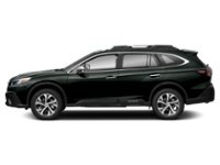 2022 Subaru Outback Premier XT CVT exterior