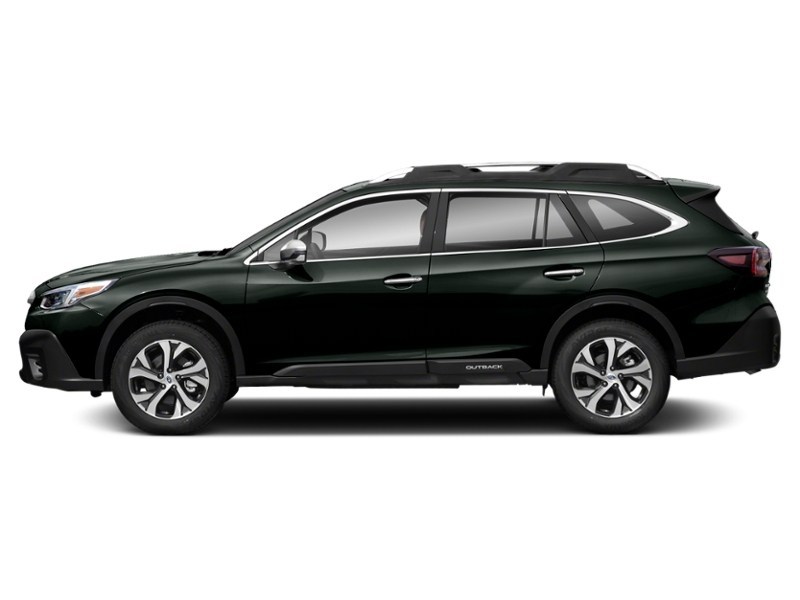 2022 Subaru Outback Premier XT CVT exterior