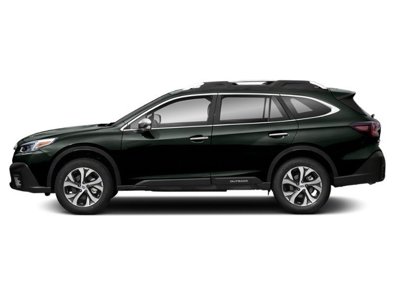 2022 Subaru Outback Premier XT CVT exterior