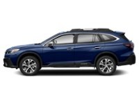 2022 Subaru Outback Premier XT CVT exterior