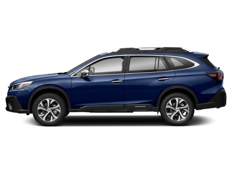 2022 Subaru Outback Premier XT CVT exterior