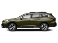 2022 Subaru Outback Premier XT CVT exterior