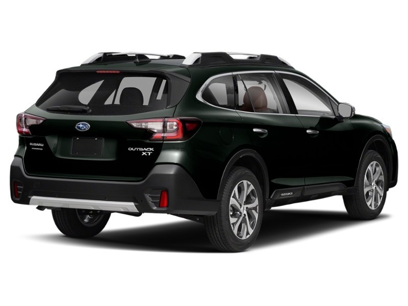 2022 Subaru Outback Premier XT CVT exterior