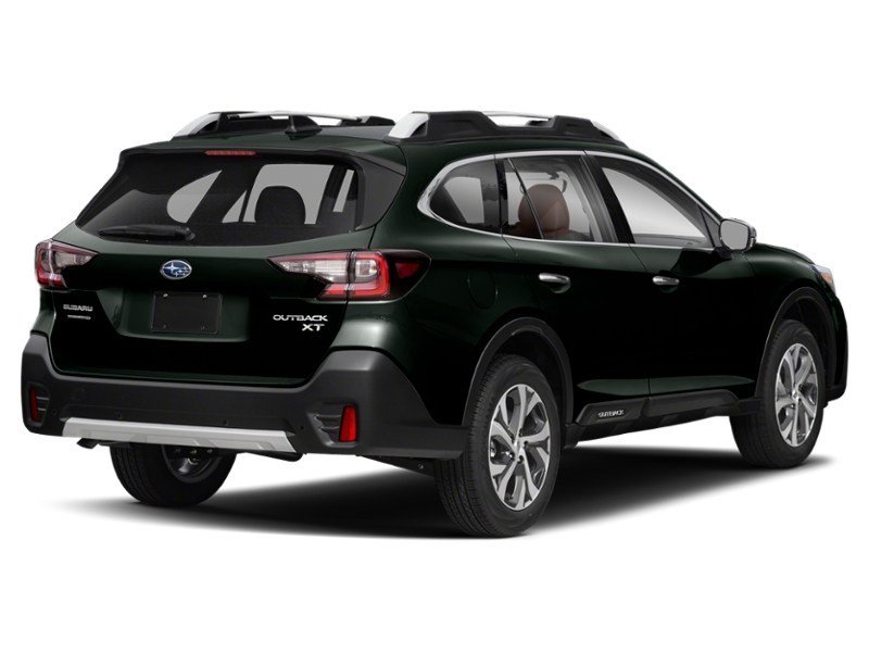 2022 Subaru Outback Premier XT CVT exterior