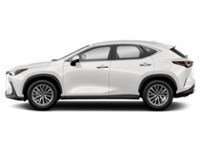 Eminent White Pearl 2022 Lexus NX 250 NX 250 AWD exterior