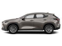 Atomic Silver 2022 Lexus NX 250 NX 250 AWD exterior