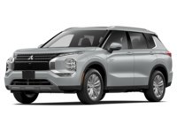2024 Mitsubishi Outlander Plug-In Hybrid LE S-AWC