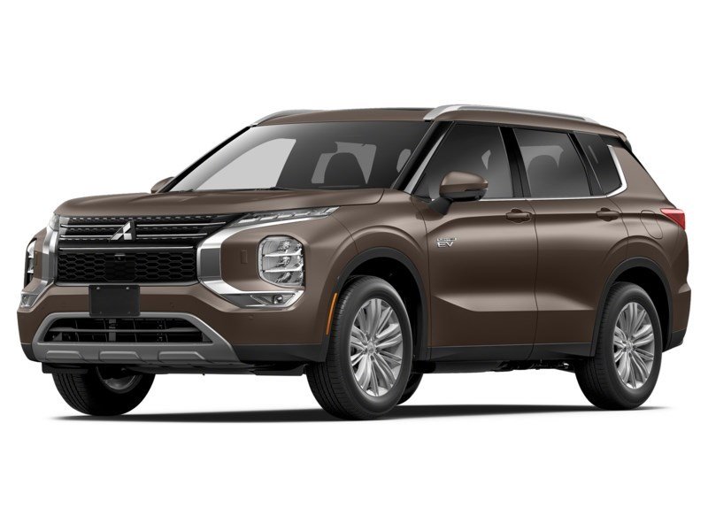 2024 Mitsubishi Outlander Plug-In Hybrid LE S-AWC