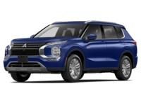 2024 Mitsubishi Outlander Plug-In Hybrid LE S-AWC