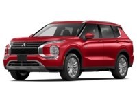 2024 Mitsubishi Outlander Plug-In Hybrid LE S-AWC