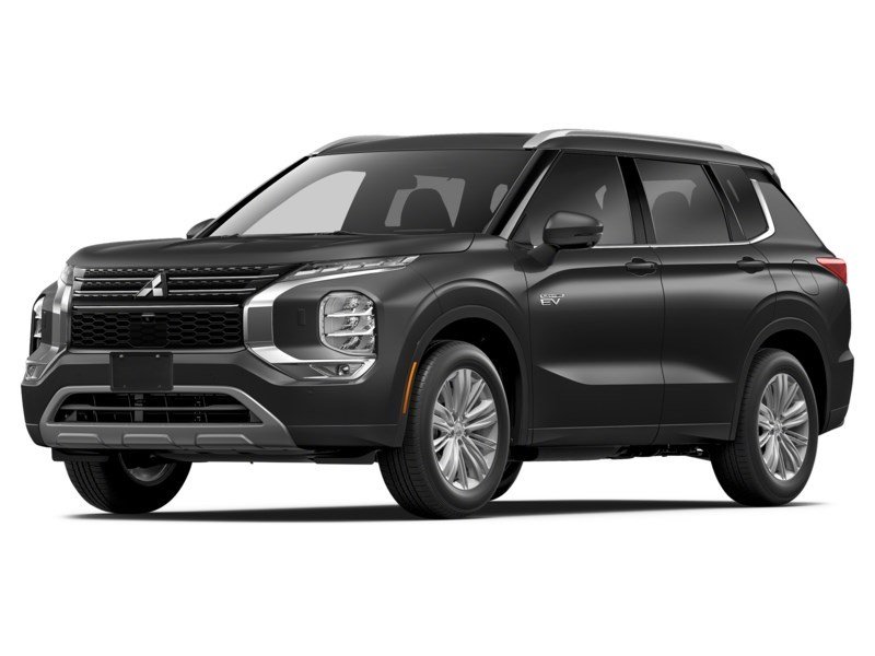 2024 Mitsubishi Outlander Plug-In Hybrid LE S-AWC