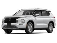 2024 Mitsubishi Outlander Plug-In Hybrid LE S-AWC