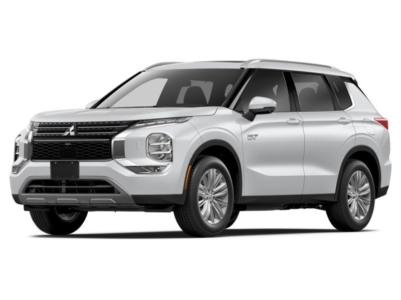 2024 Mitsubishi Outlander Plug-In Hybrid LE S-AWC