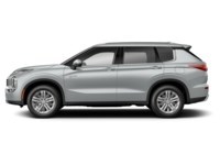 2024 Mitsubishi Outlander Plug-In Hybrid LE S-AWC