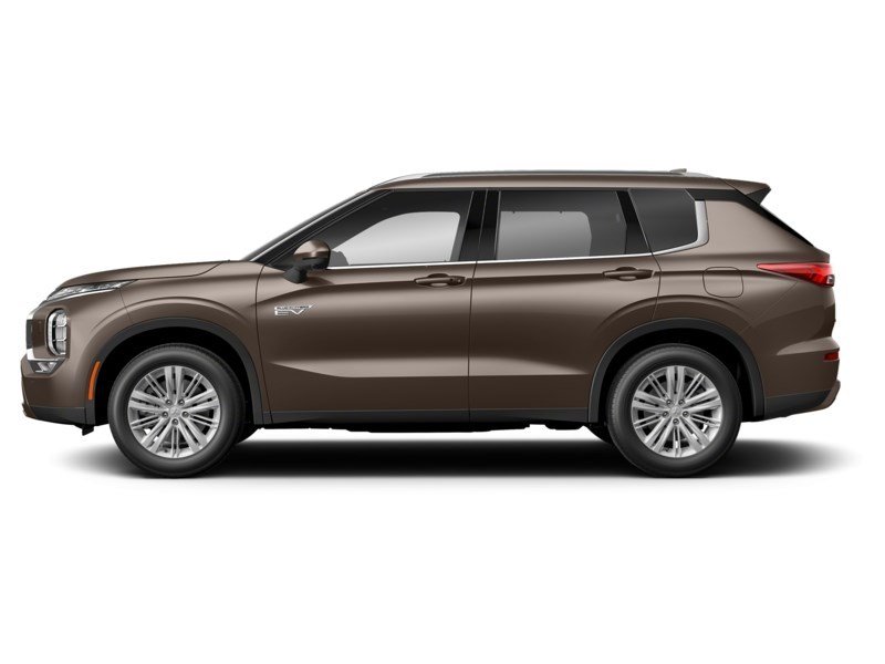 2024 Mitsubishi Outlander Plug-In Hybrid LE S-AWC