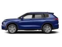 2024 Mitsubishi Outlander Plug-In Hybrid LE S-AWC