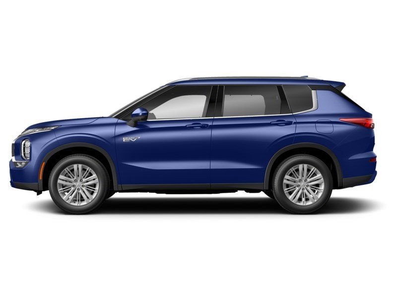2024 Mitsubishi Outlander Plug-In Hybrid LE S-AWC