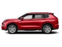2024 Mitsubishi Outlander Plug-In Hybrid LE S-AWC Red Diamond  Shot 14