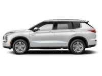 2024 Mitsubishi Outlander Plug-In Hybrid LE S-AWC