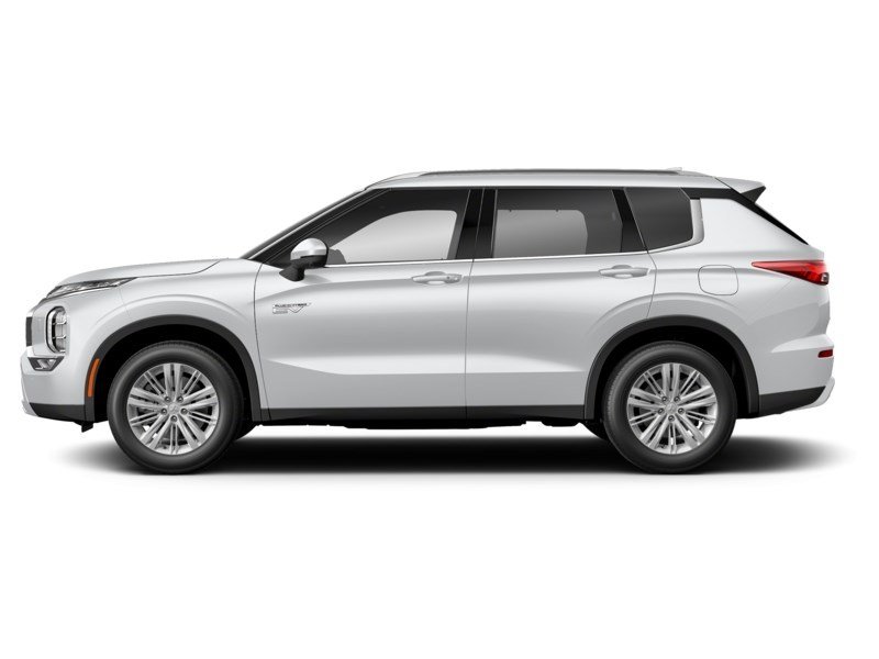 2024 Mitsubishi Outlander Plug-In Hybrid LE S-AWC