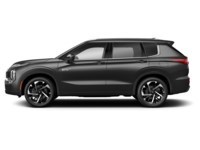 2023 Mitsubishi Outlander Plug-In Hybrid GT S-AWC