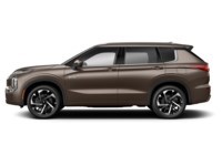 2023 Mitsubishi Outlander Plug-In Hybrid GT S-AWC Deep Bronze  Shot 8