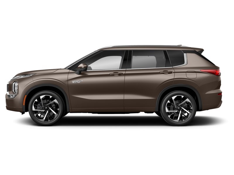 2023 Mitsubishi Outlander Plug-In Hybrid GT S-AWC