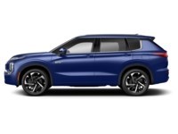 2023 Mitsubishi Outlander Plug-In Hybrid GT S-AWC