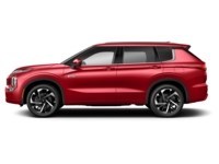 2023 Mitsubishi Outlander Plug-In Hybrid GT S-AWC