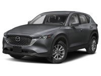 2025 Mazda CX-5 GX AWD Machine Grey Metallic  Shot 19