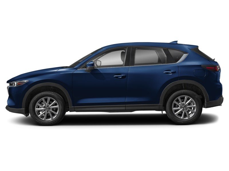 2025 Mazda CX-5 GX AWD