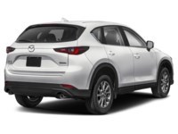 2025 Mazda CX-5 GX AWD