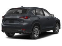 2025 Mazda CX-5 GX AWD