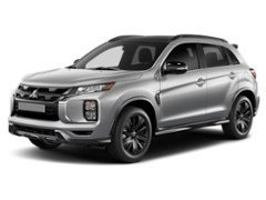 2027 Mitsubishi RVR SUV