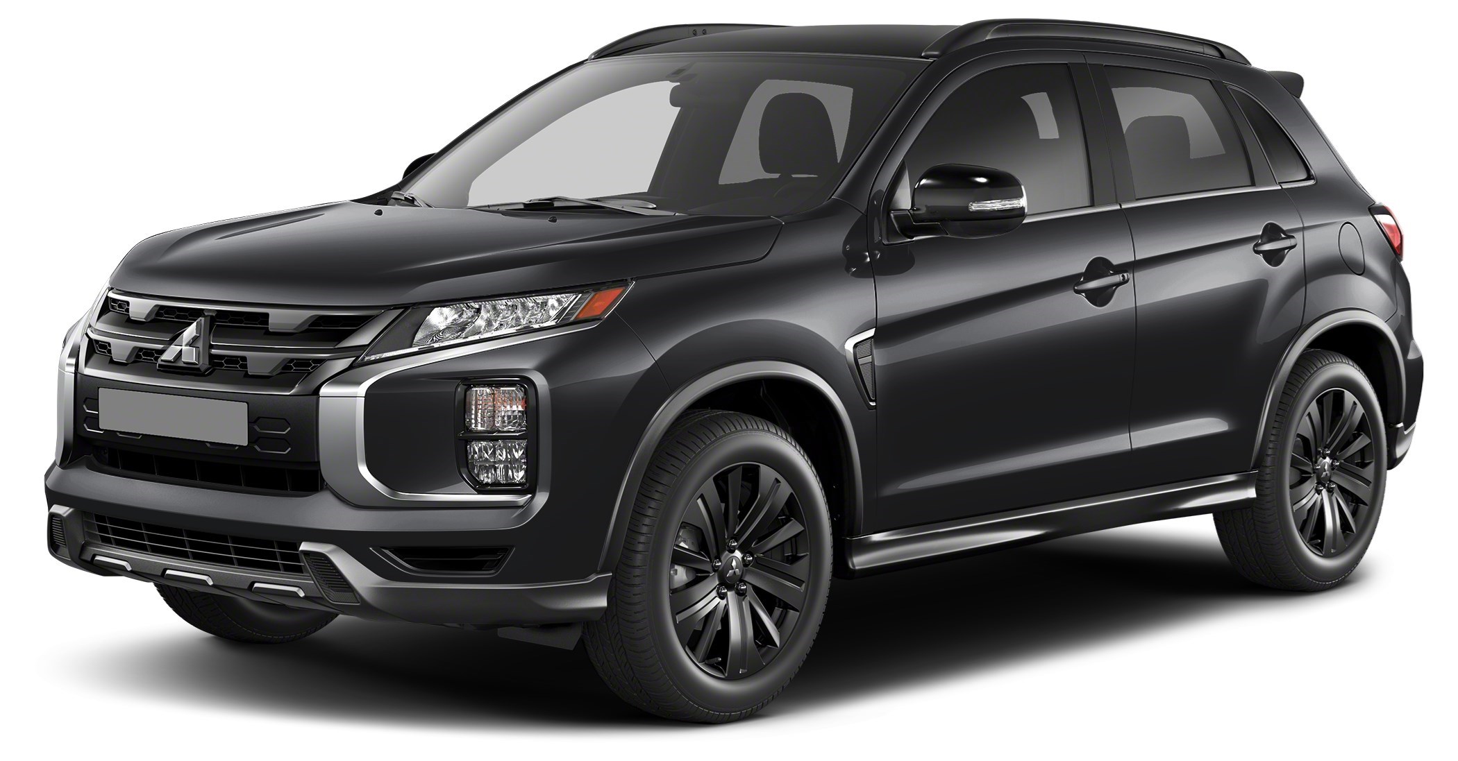 2026 Mitsubishi RVR NOIR