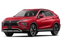 2024 Mitsubishi Eclipse Cross SEL S-AWC