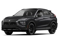 2024 Mitsubishi Eclipse Cross NOIR S-AWC