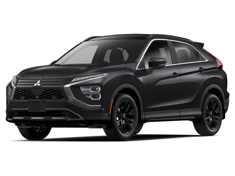 2024 Mitsubishi Eclipse Cross NOIR S-AWC