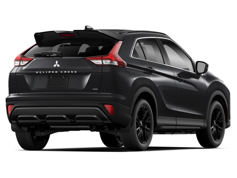 2024 Mitsubishi Eclipse Cross NOIR S-AWC
