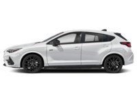 2024 Subaru Impreza RS AWD Crystal White Pearl  Shot 5
