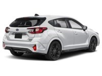 2024 Subaru Impreza RS AWD Crystal White Pearl  Shot 6
