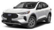 White Diamond [White] 2026 Ford Escape Active exterior