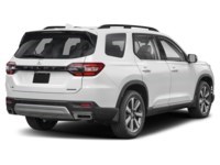 2023 Honda Pilot Touring AWD Platinum White Pearl  Shot 6