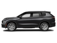 2025 Mitsubishi Outlander SE S-AWC