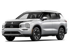 Mitsubishi Outlander<br/>LE