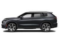 2025 Mitsubishi Outlander GT S-AWC