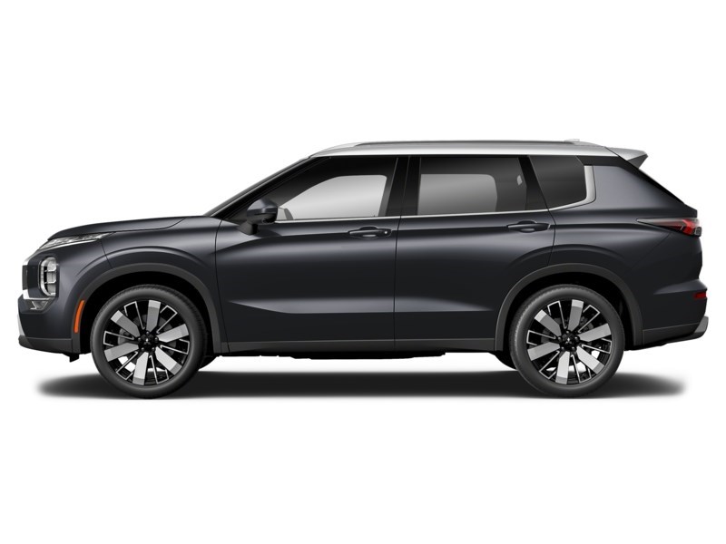 2025 Mitsubishi Outlander GT S-AWC